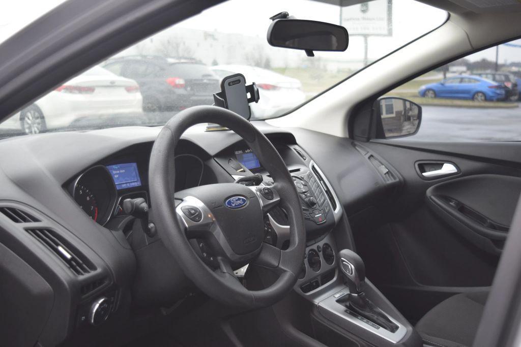 used 2013 Ford Focus car, priced at $4,995