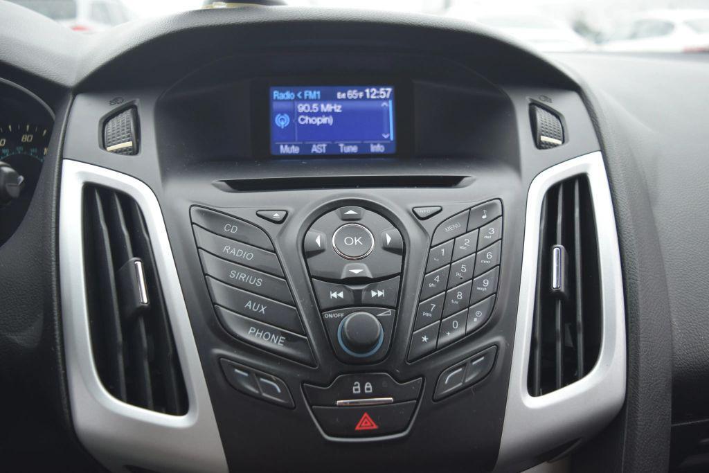 used 2013 Ford Focus car, priced at $4,995