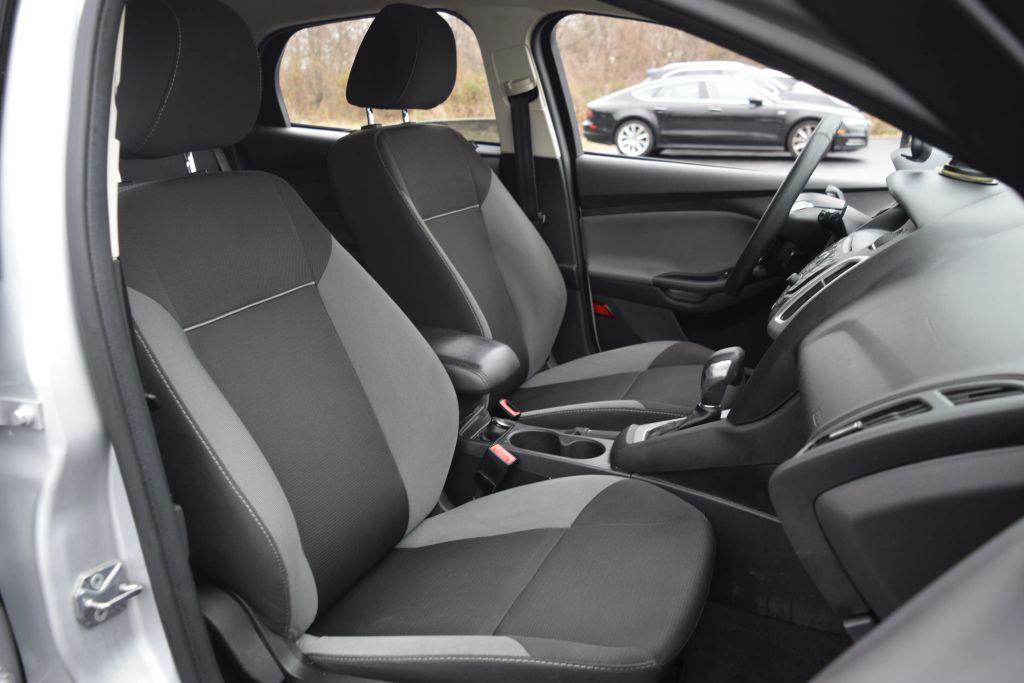 used 2013 Ford Focus car, priced at $4,995