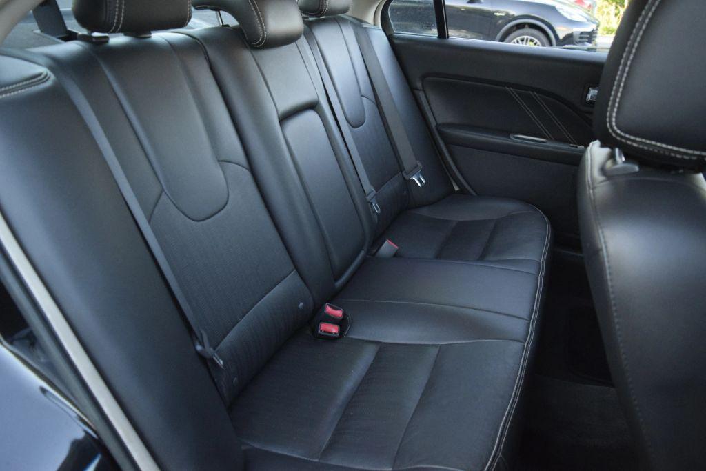 used 2012 Ford Fusion car, priced at $6,495