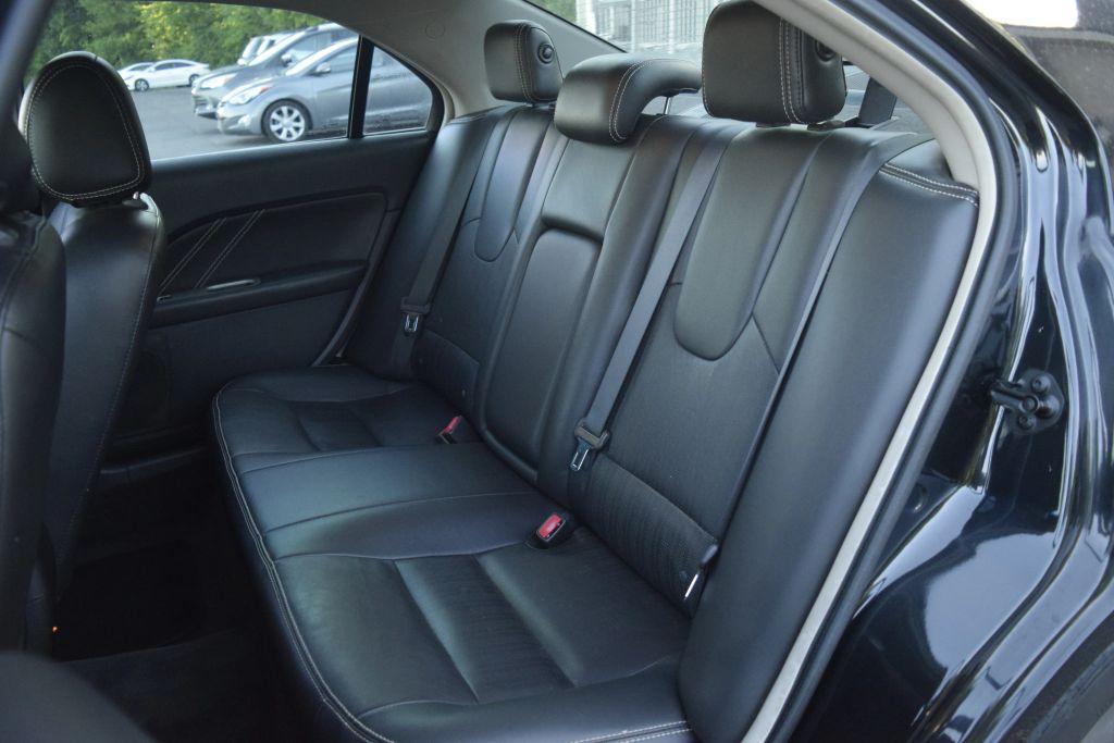 used 2012 Ford Fusion car, priced at $6,495