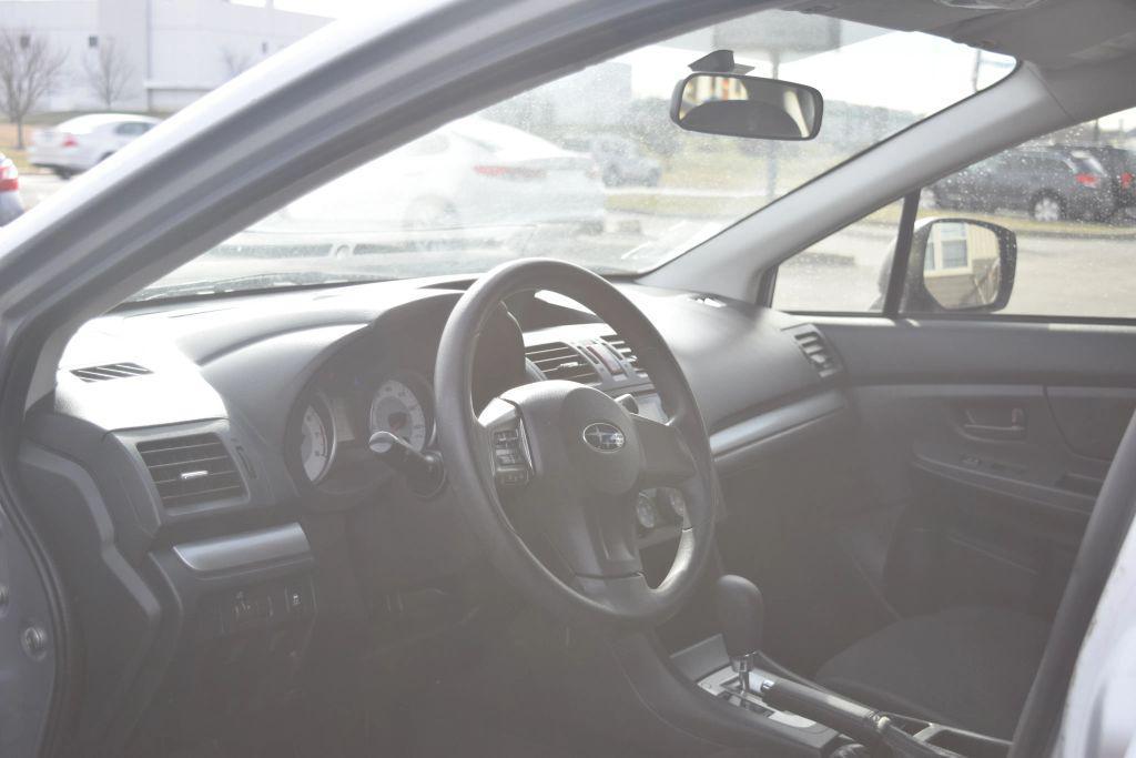 used 2014 Subaru Impreza car, priced at $7,995
