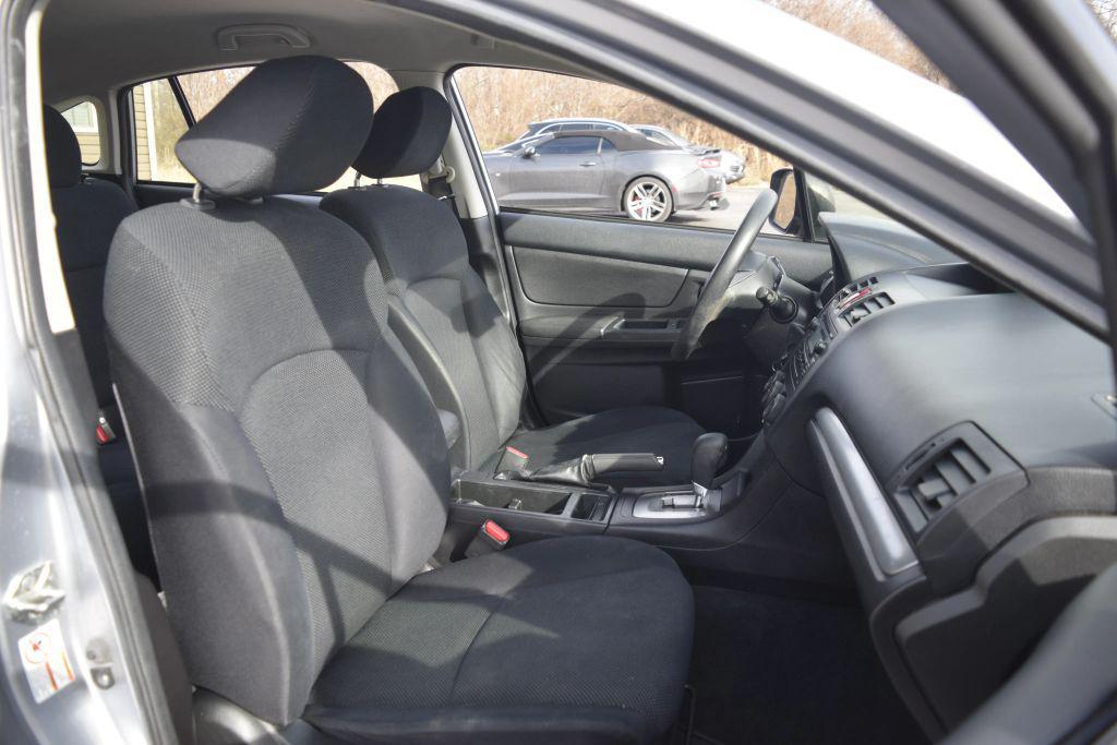 used 2014 Subaru Impreza car, priced at $7,995