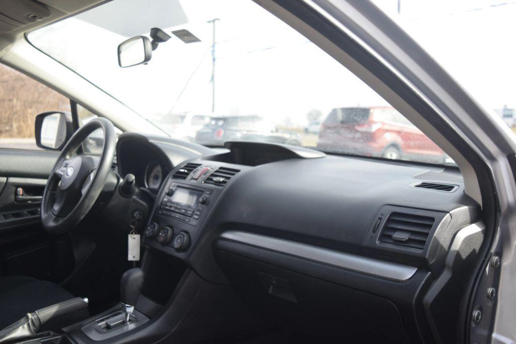 used 2014 Subaru Impreza car, priced at $7,995