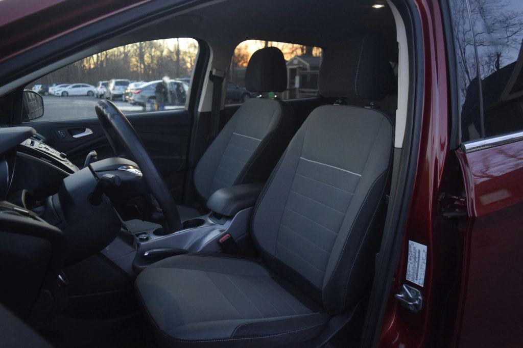 used 2015 Ford Escape car, priced at $7,995
