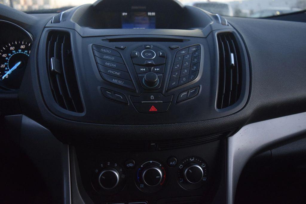 used 2015 Ford Escape car, priced at $7,995