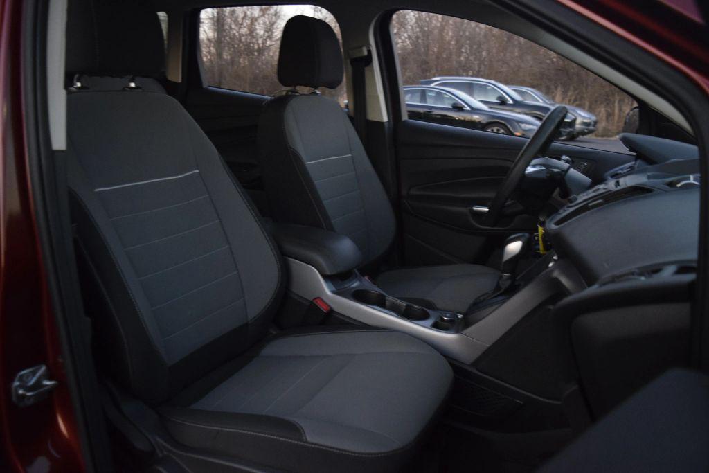 used 2015 Ford Escape car, priced at $7,995