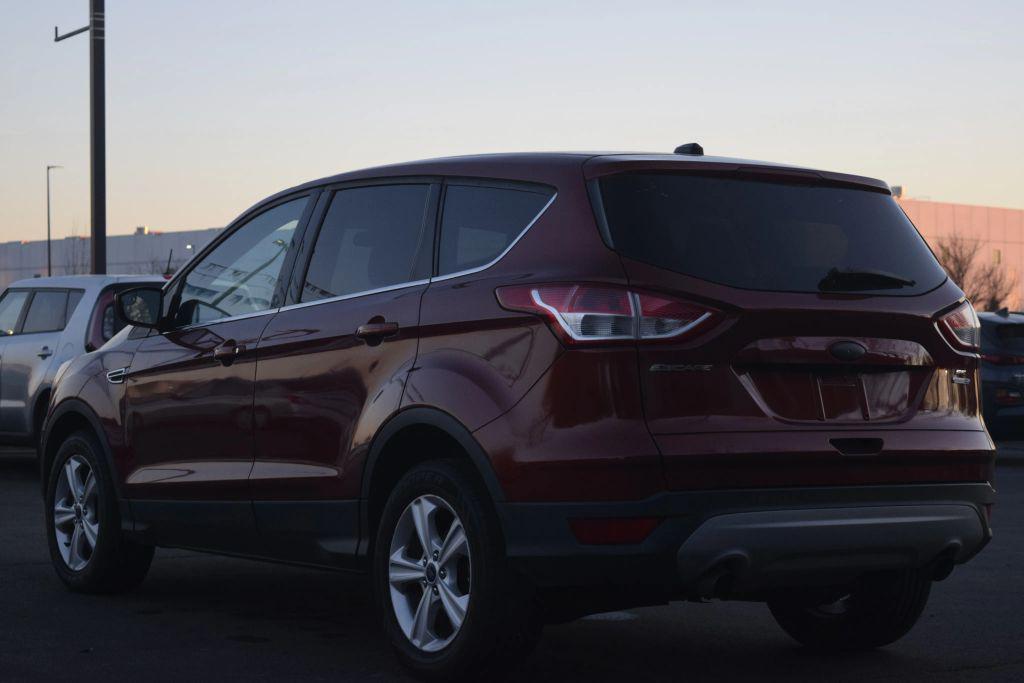 used 2015 Ford Escape car, priced at $7,995