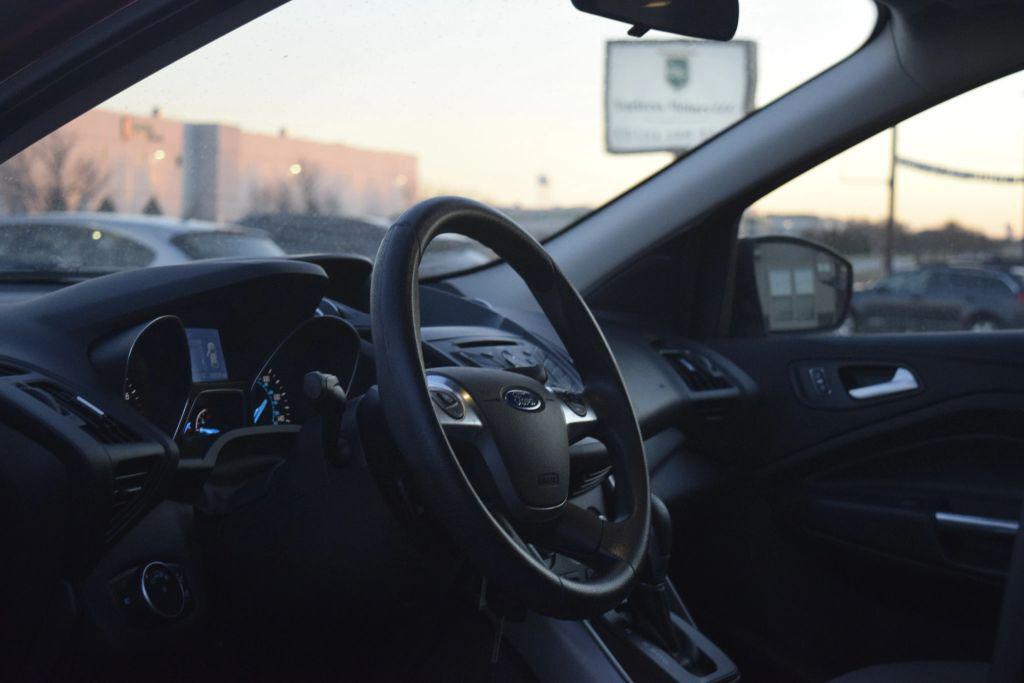 used 2015 Ford Escape car, priced at $7,995