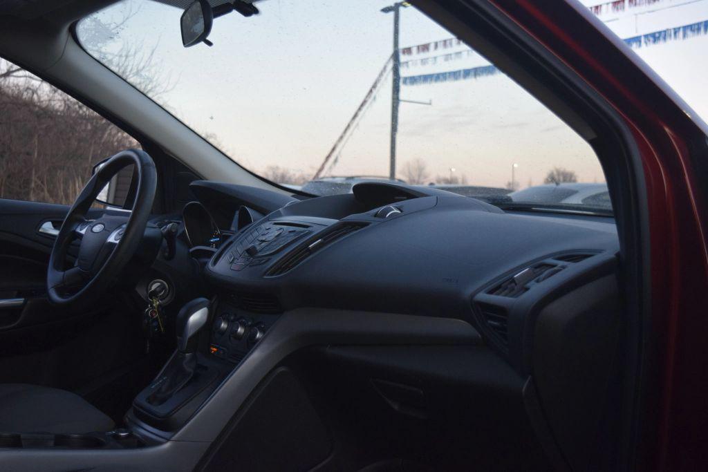 used 2015 Ford Escape car, priced at $7,995