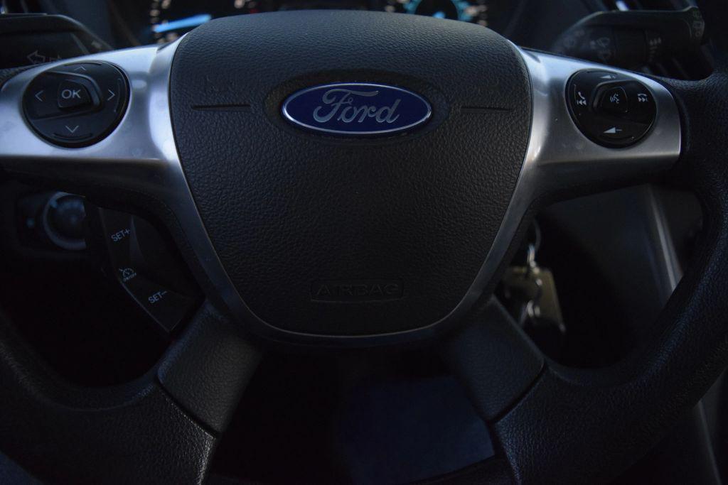used 2015 Ford Escape car, priced at $7,995