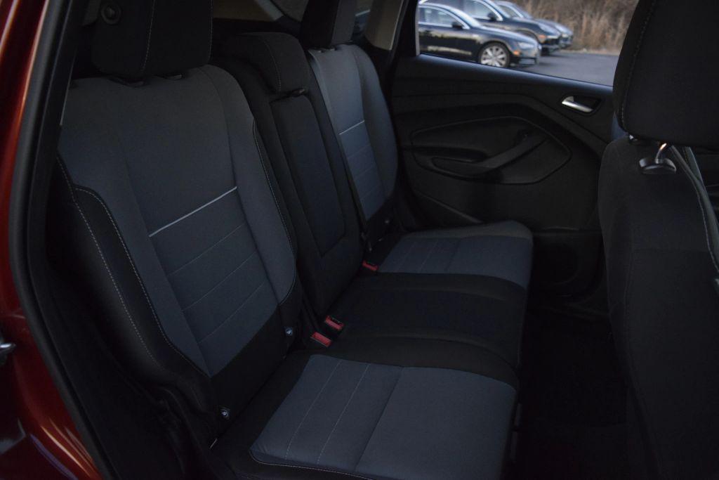 used 2015 Ford Escape car, priced at $7,995