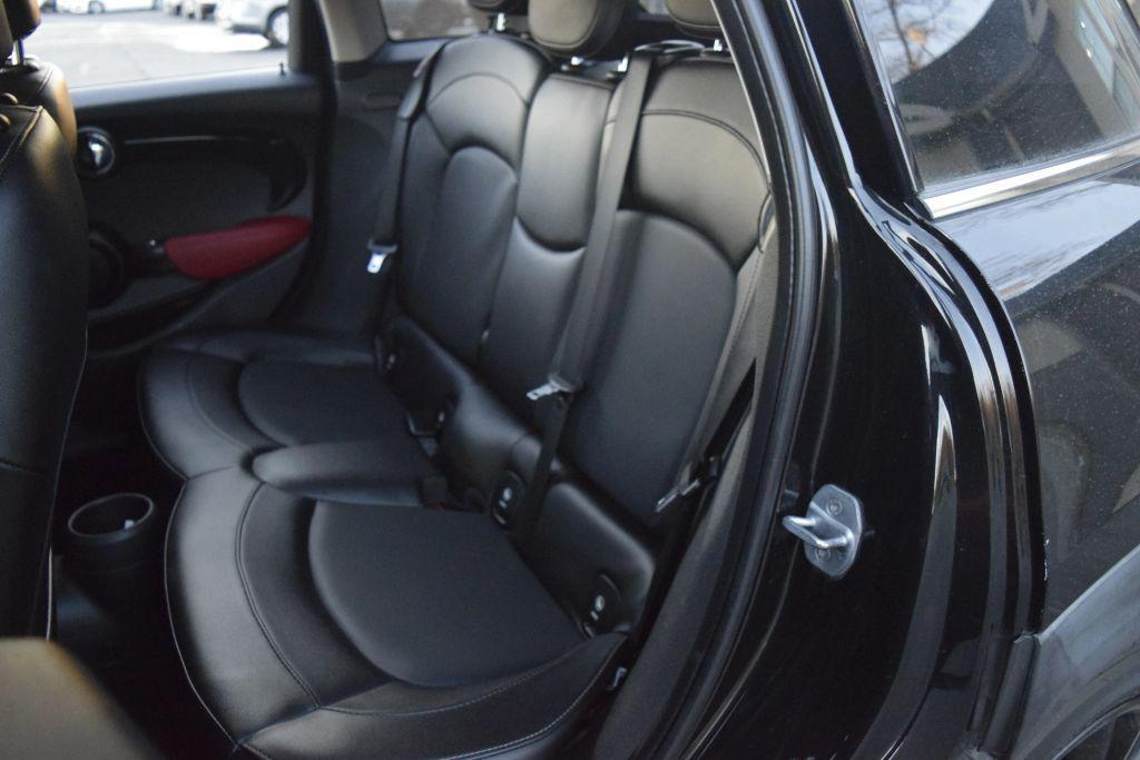 used 2015 MINI Hardtop car, priced at $6,995