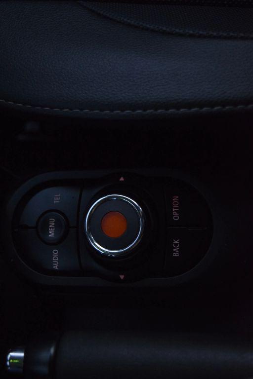 used 2015 MINI Hardtop car, priced at $6,995