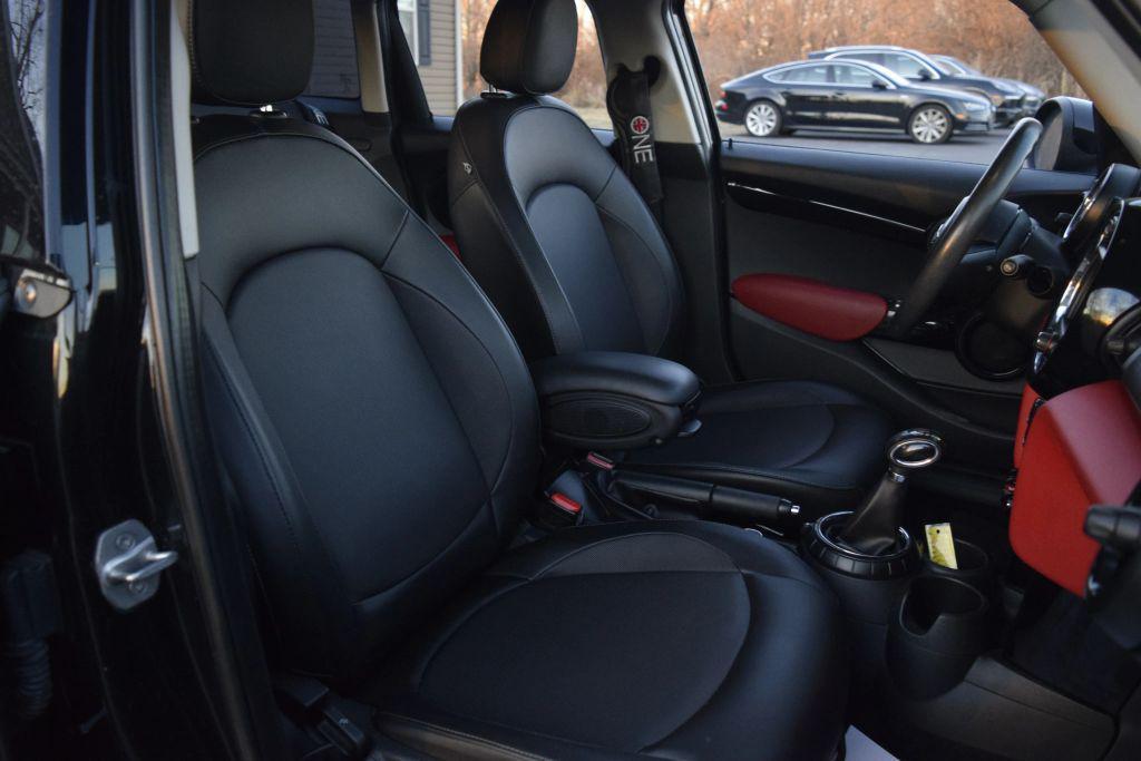 used 2015 MINI Hardtop car, priced at $6,995