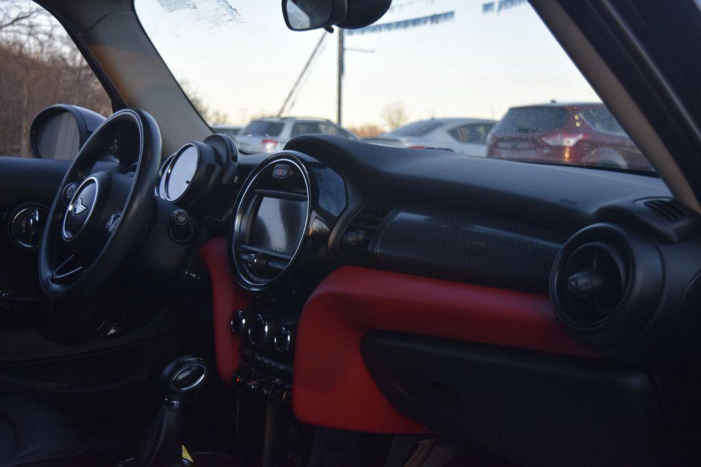 used 2015 MINI Hardtop car, priced at $6,995