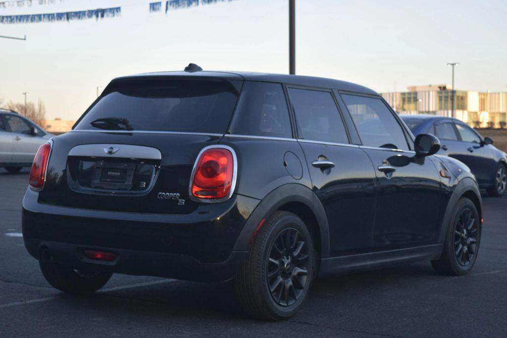 used 2015 MINI Hardtop car, priced at $6,995