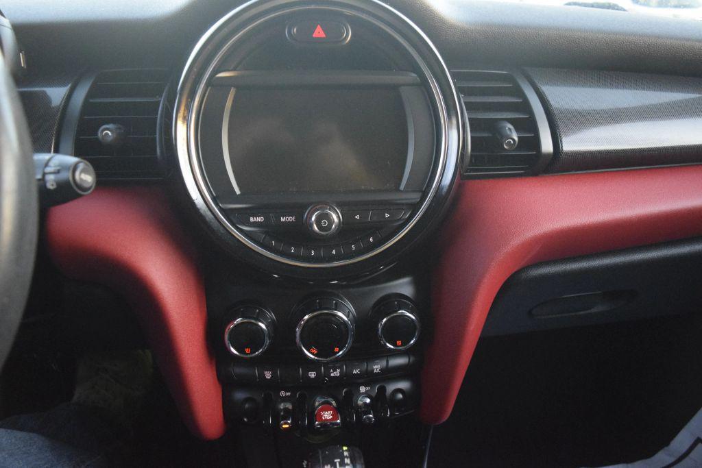used 2015 MINI Hardtop car, priced at $6,995