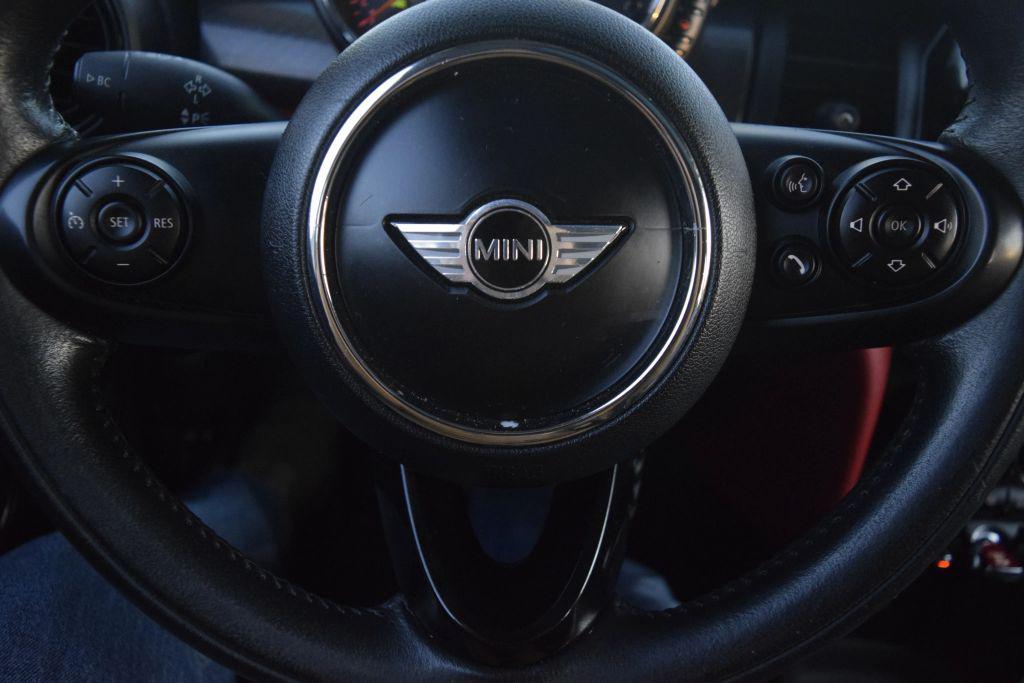used 2015 MINI Hardtop car, priced at $6,995