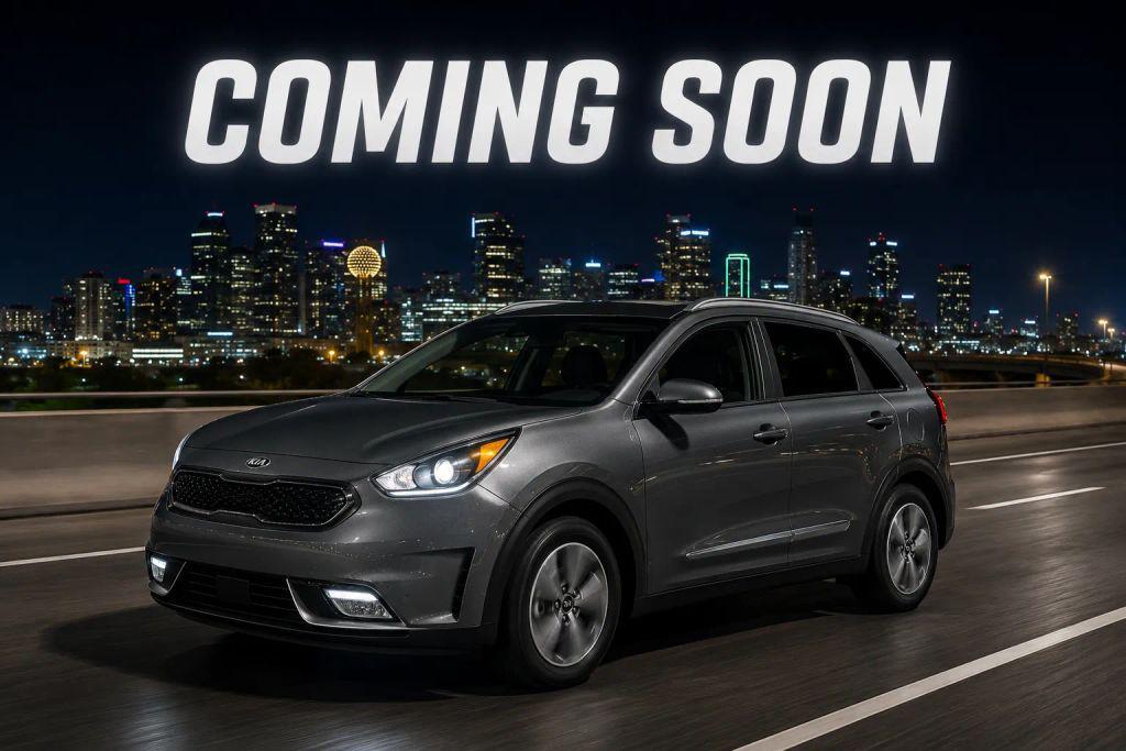 used 2017 Kia Niro car, priced at $7,495