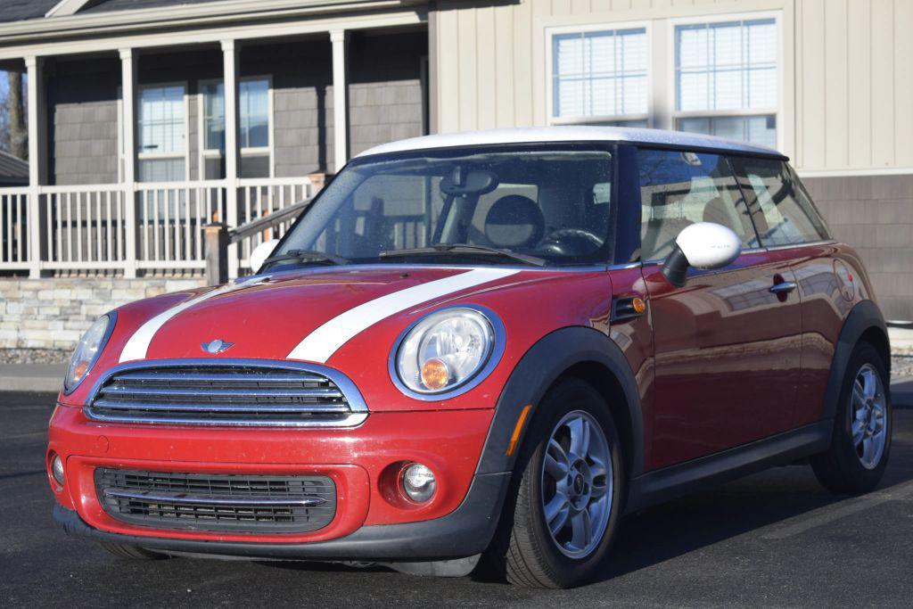 used 2013 MINI Hardtop car, priced at $5,995