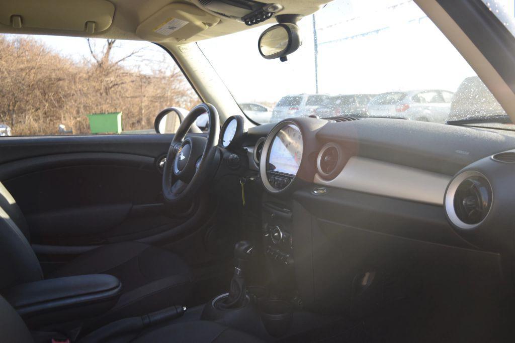 used 2013 MINI Hardtop car, priced at $5,995