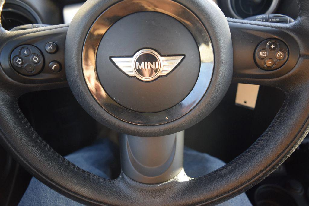 used 2013 MINI Hardtop car, priced at $5,995