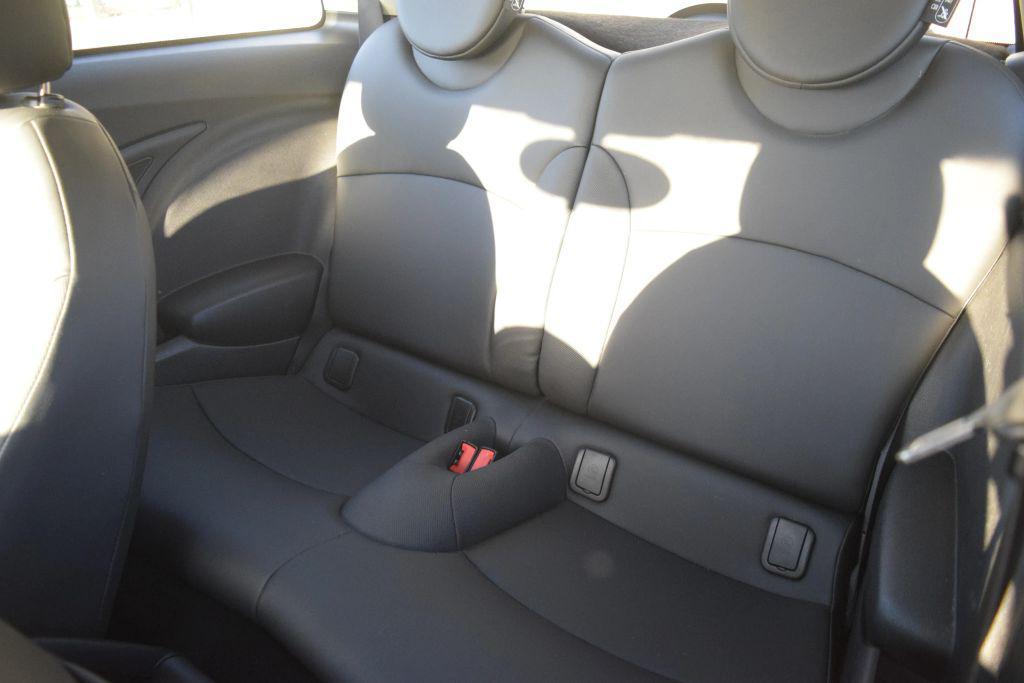 used 2013 MINI Hardtop car, priced at $5,995