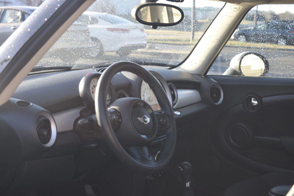 used 2013 MINI Hardtop car, priced at $5,995