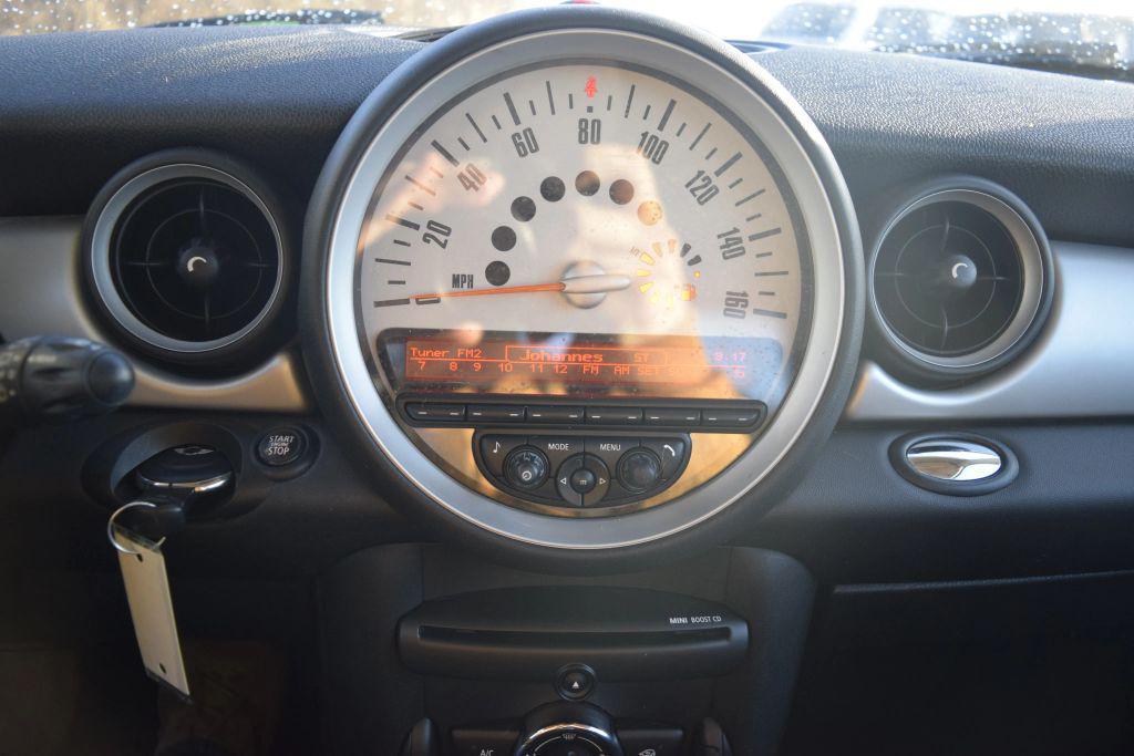 used 2013 MINI Hardtop car, priced at $5,995