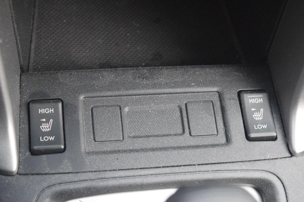 used 2015 Subaru Forester car, priced at $7,495