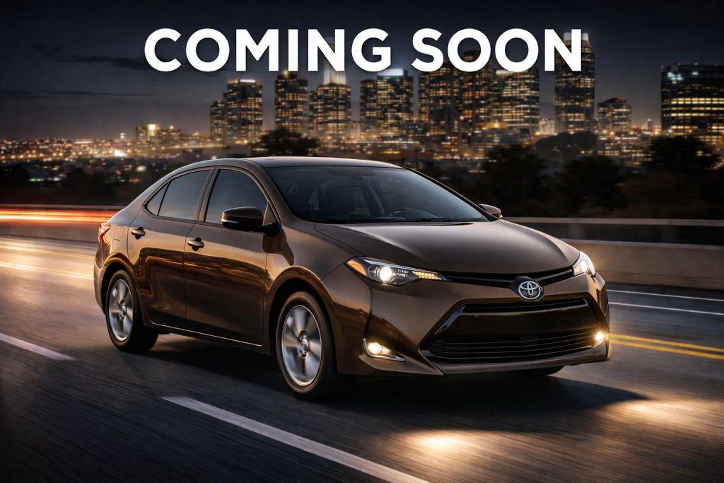 used 2018 Toyota Corolla car, priced at $11,995
