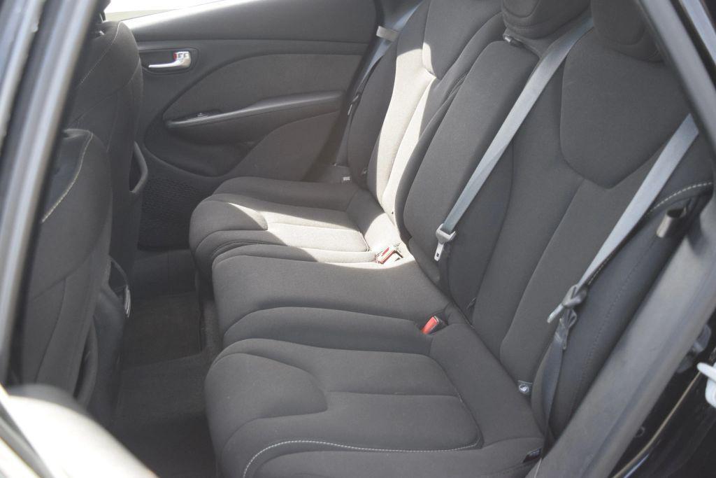 used 2013 Dodge Dart car, priced at $6,675