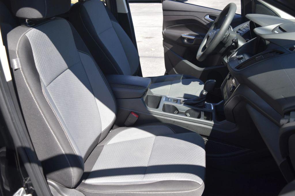 used 2017 Ford Escape car, priced at $8,175