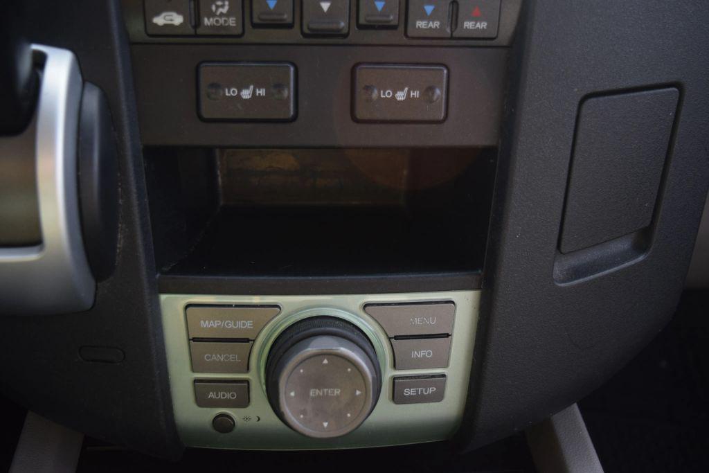 used 2011 Honda Pilot car, priced at $6,995