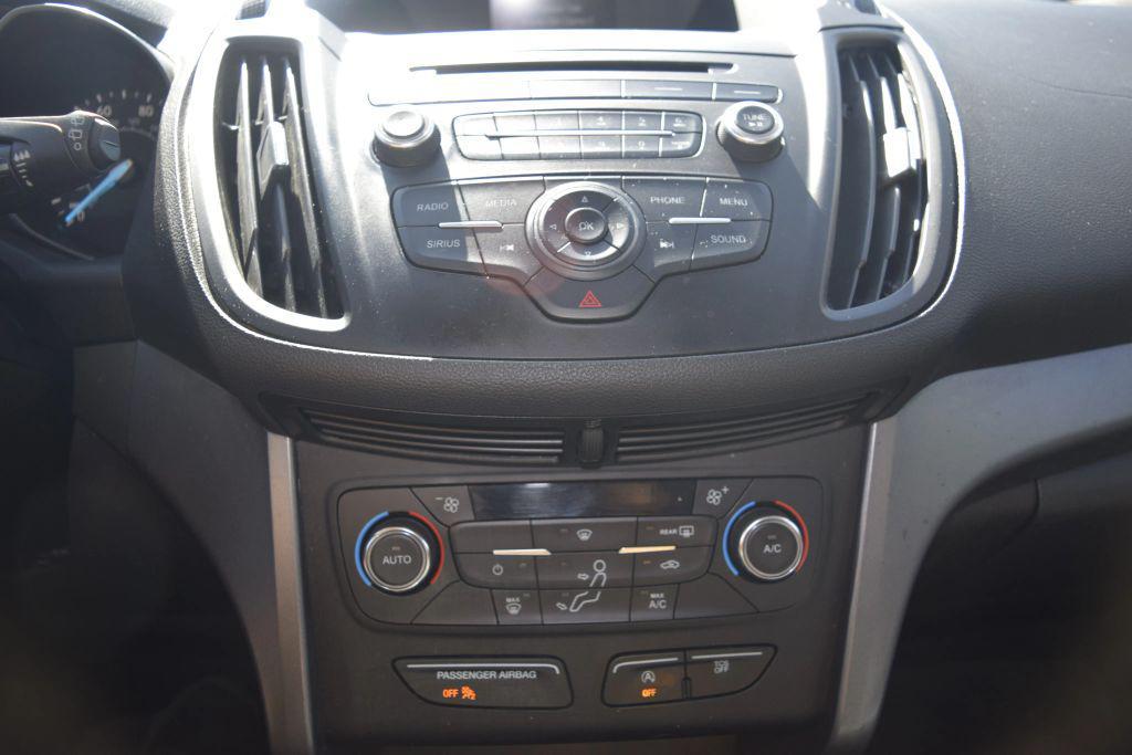 used 2017 Ford Escape car, priced at $7,495