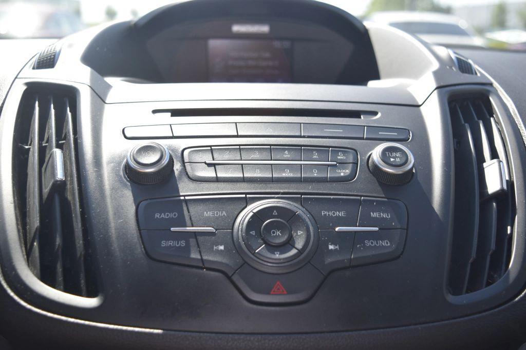 used 2017 Ford Escape car, priced at $7,495