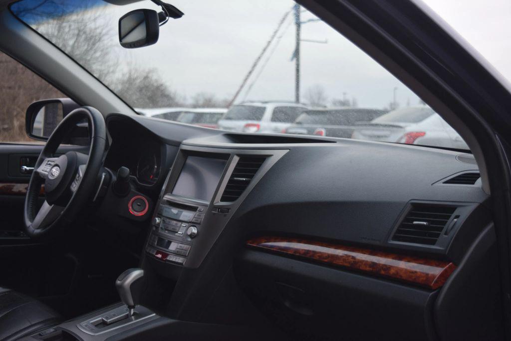 used 2011 Subaru Outback car, priced at $6,995
