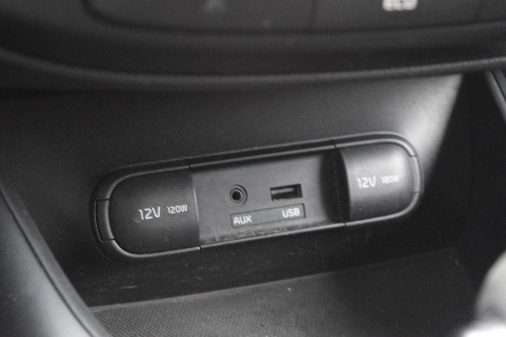 used 2015 Kia Soul car, priced at $5,295