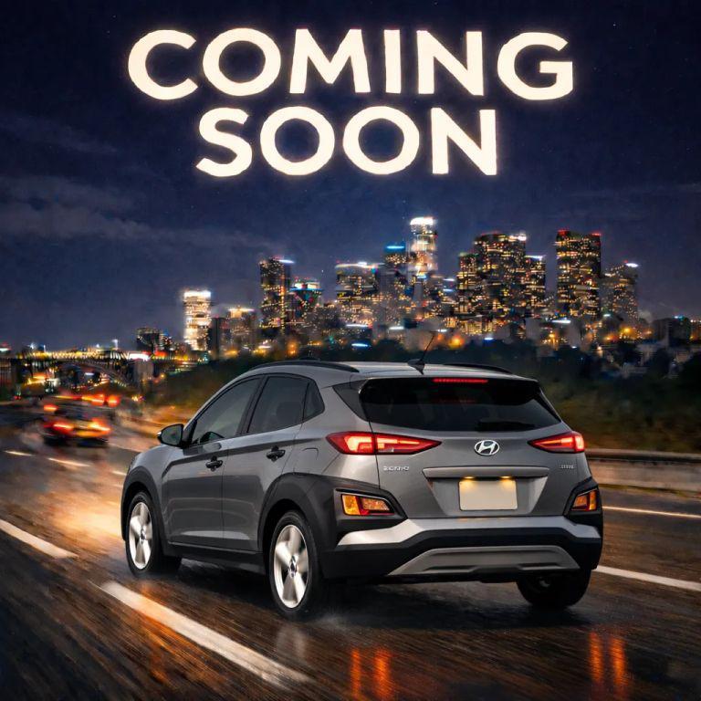 used 2018 Hyundai Kona car, priced at $8,495