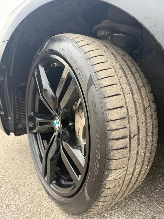 used 2018 BMW ALPINA B7 car, priced at $15,900