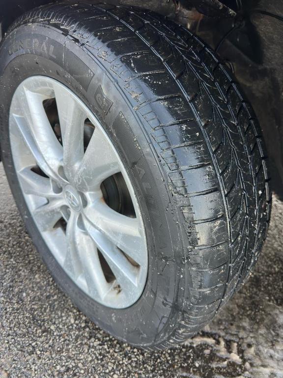 used 2014 Toyota RAV4 car, priced at $13,000