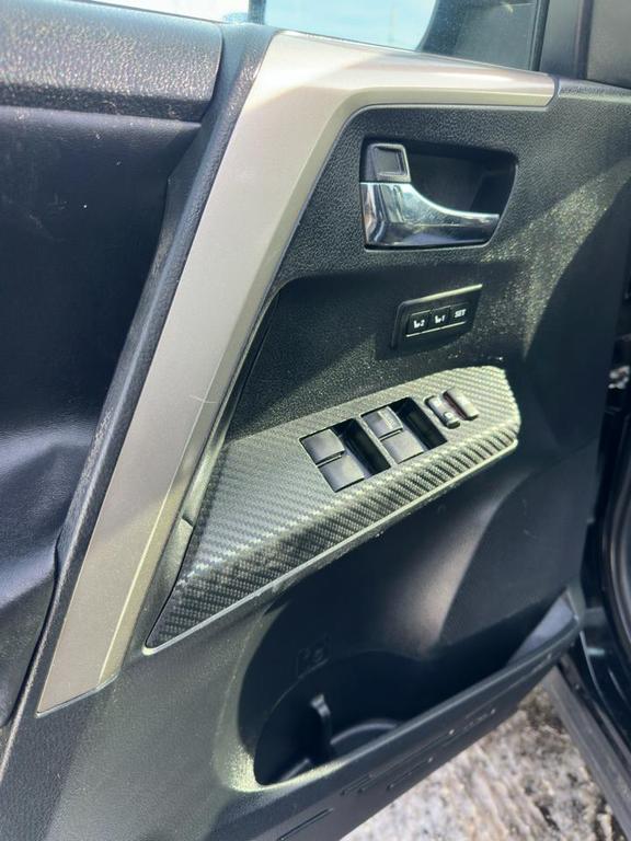 used 2014 Toyota RAV4 car, priced at $13,000