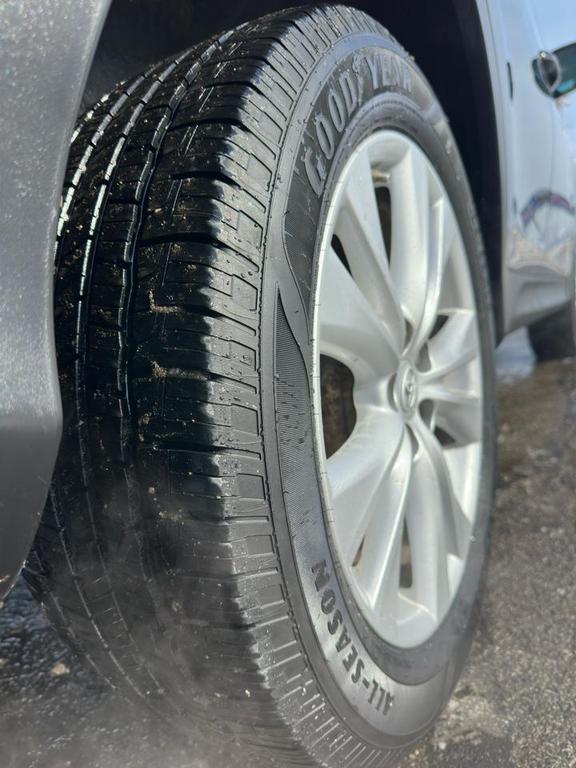 used 2014 Toyota RAV4 car, priced at $13,000