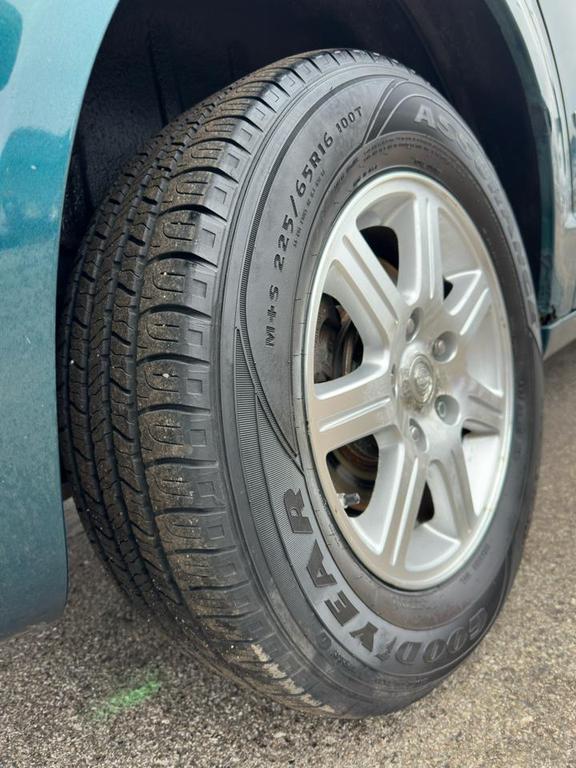 used 2009 Chrysler Town & Country car, priced at $2,990