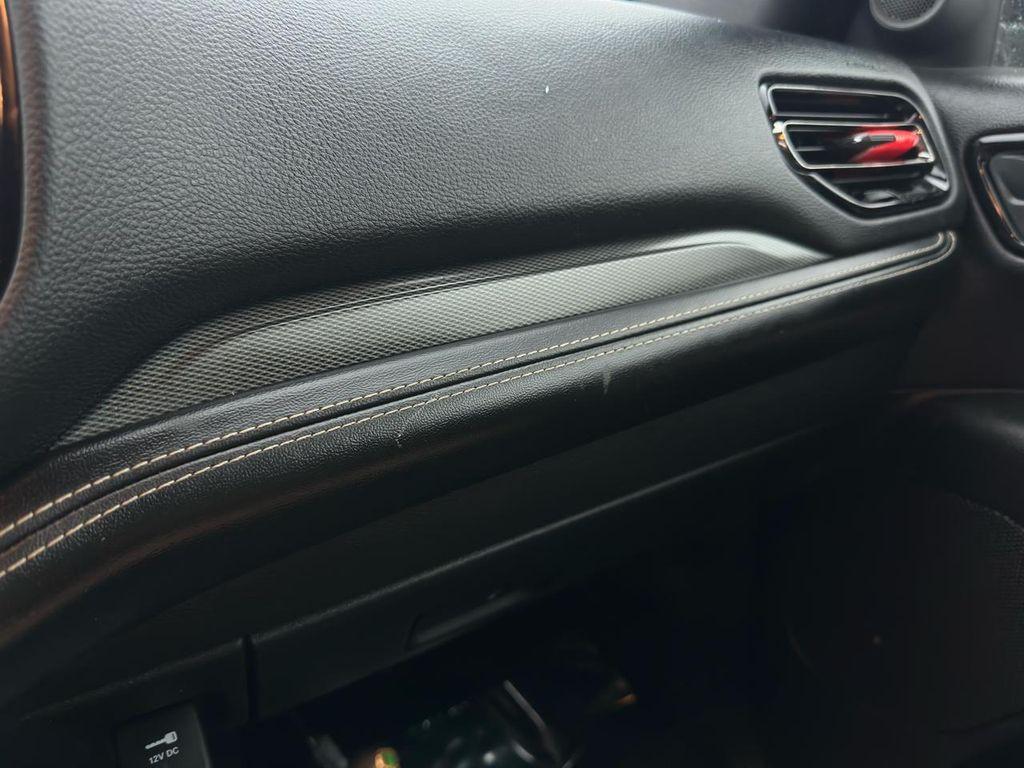 used 2021 Dodge Durango car, priced at $24,000