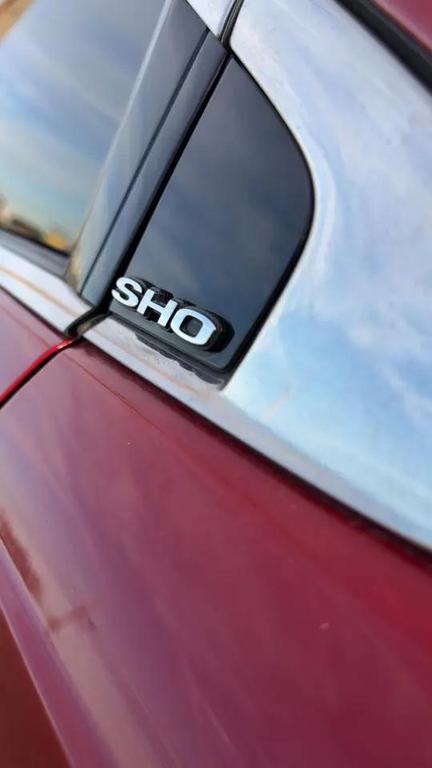 used 2011 Ford Taurus car, priced at $7,500