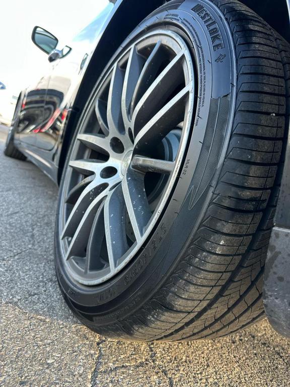 used 2016 Maserati Ghibli car, priced at $13,900