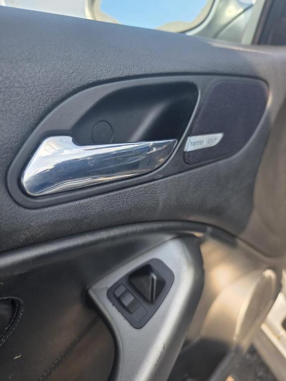 used 2002 BMW M3 car, priced at $8,800