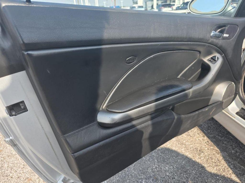 used 2002 BMW M3 car, priced at $8,800